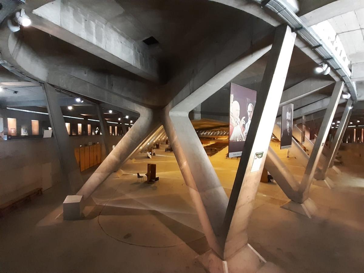 Garage de Poueyferré