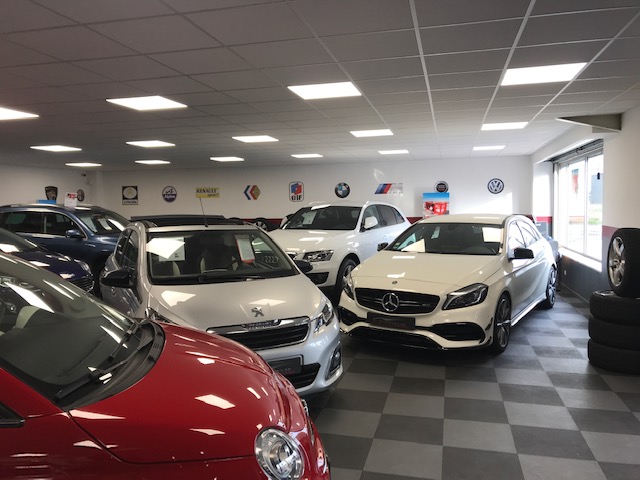 Dl automobiles Achat/Vente Entretien Réparation toutes marques