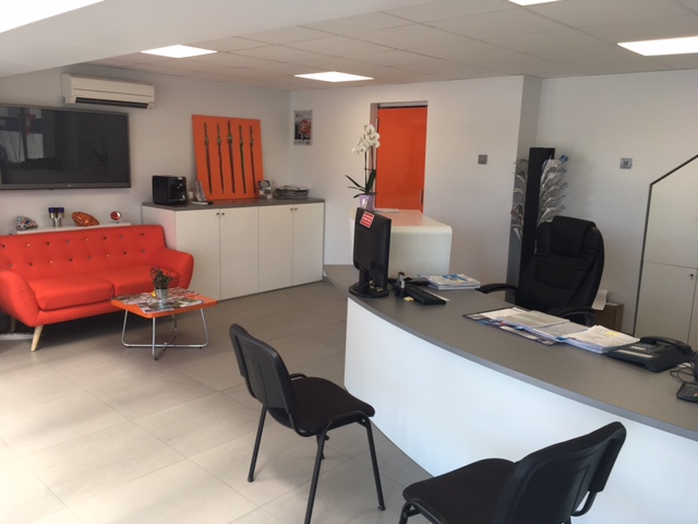 AD Carrosserie AUTOLUB ST PRIEST