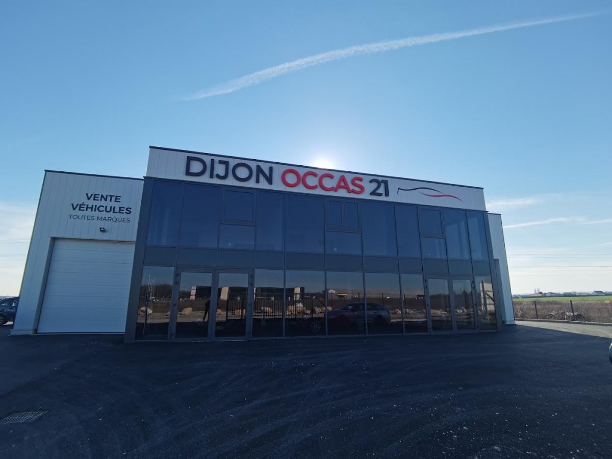 DIJON OCCAS 21