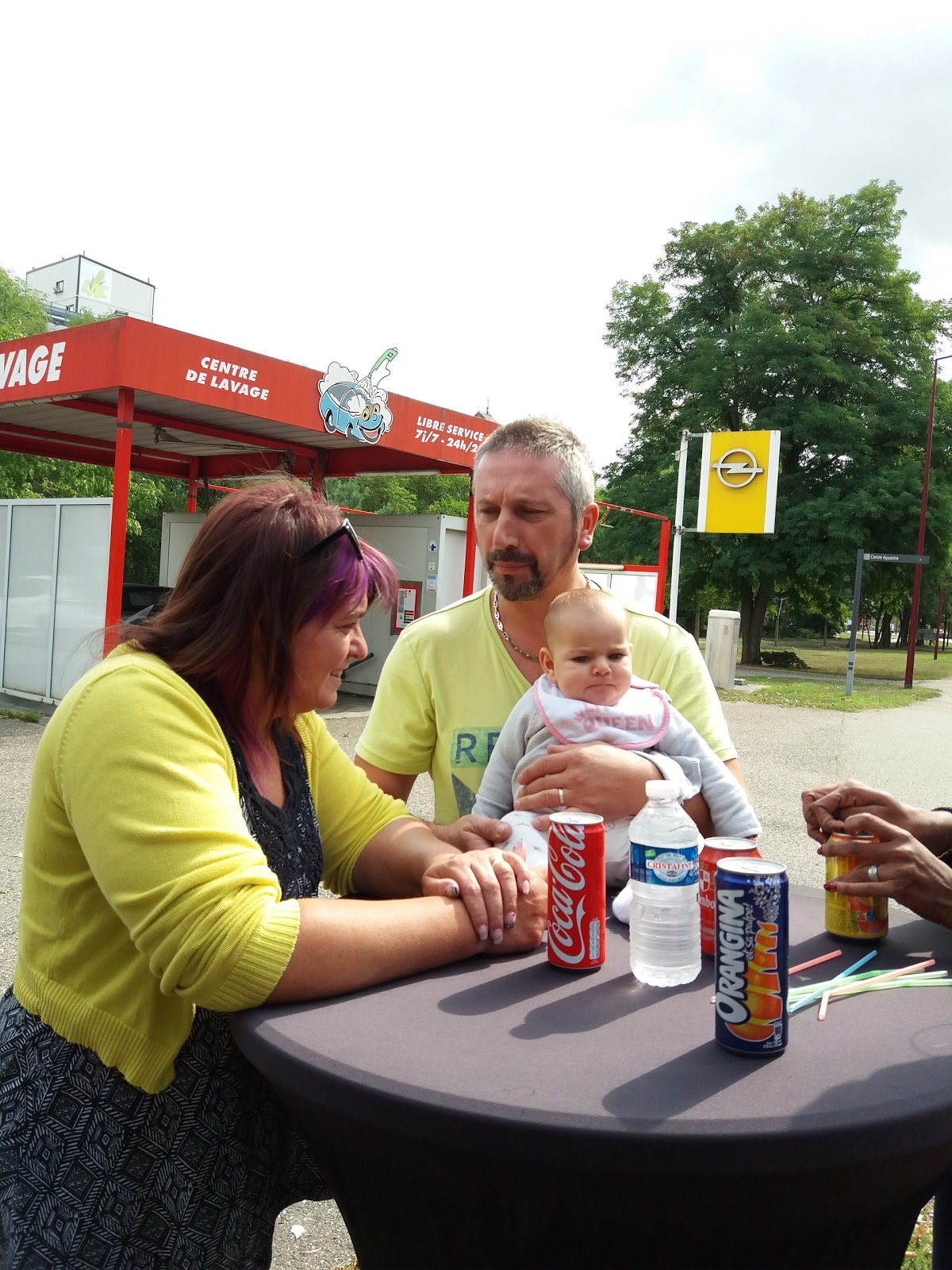 Garage de la Thur SARL