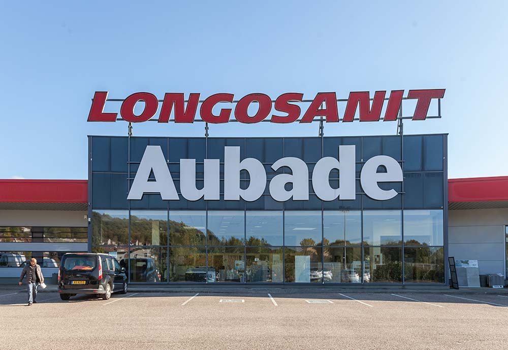 Espace Aubade Longosanit Longwy