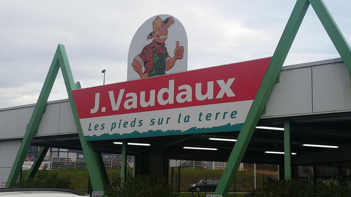 VAUDAUX - ANTHY-SUR-LÉMAN