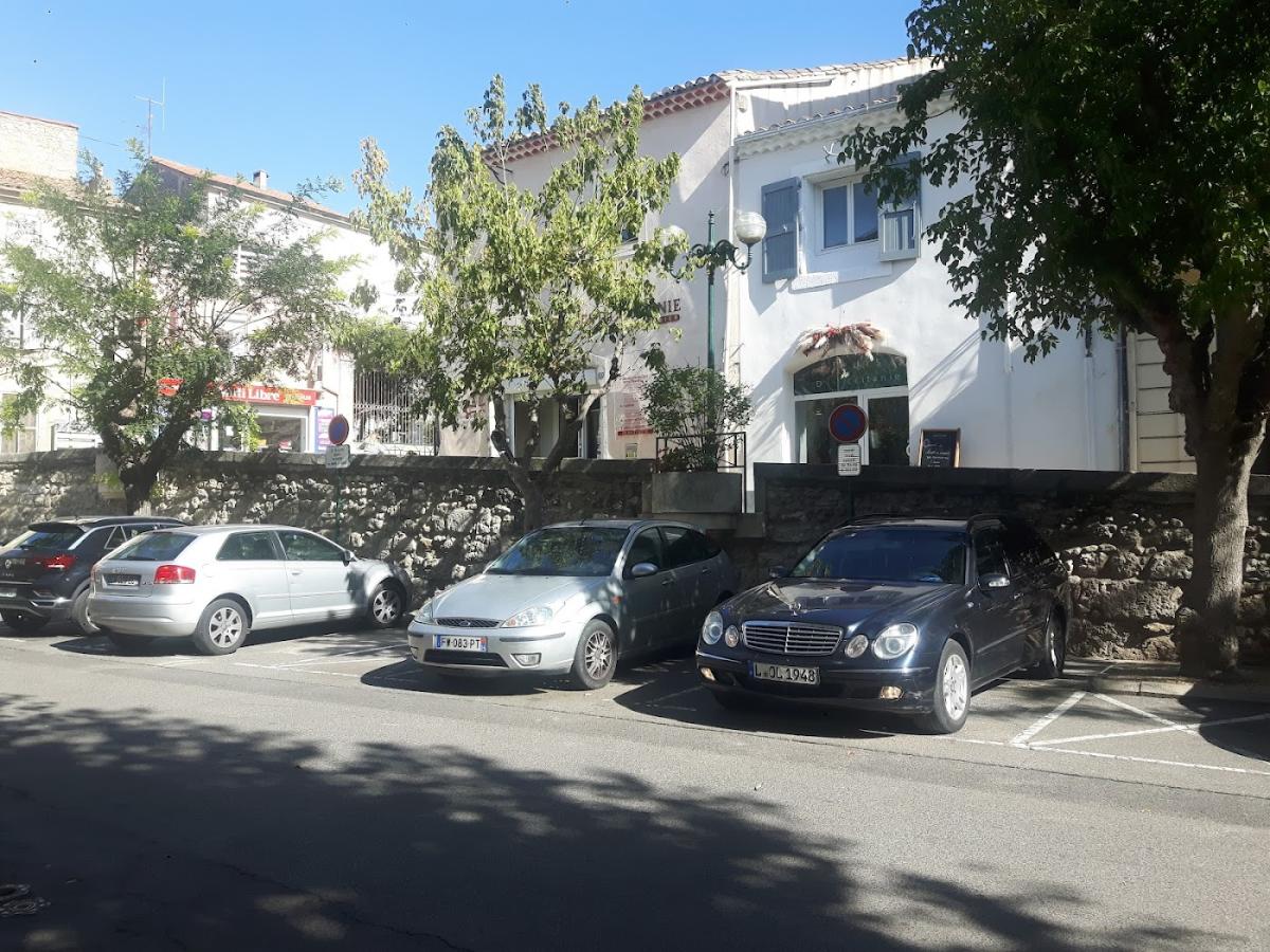 Carrosserie de l'Oppidum