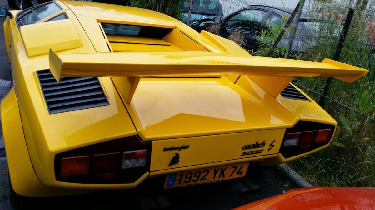 ANDRESY AUTOMOBILES SERVICES