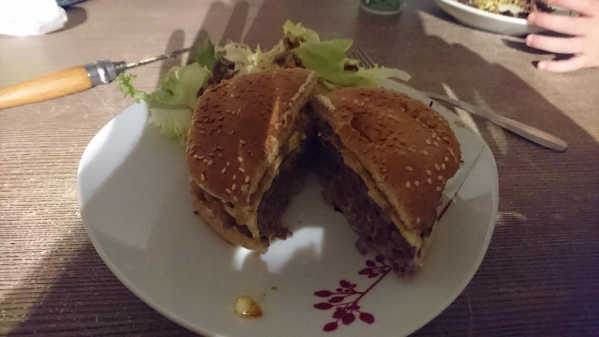 TOP GARAGE - GARAGE BELLAND