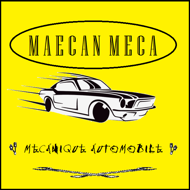 GARAGE MAECAN MECA