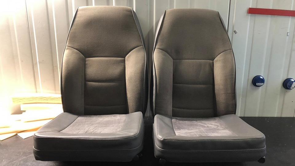 Atelier du Sellier 40