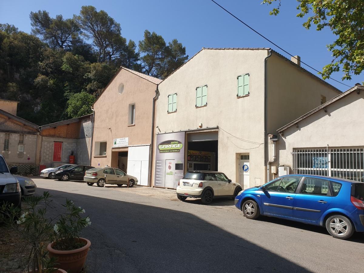 SILIGOM EXPRESS - GARAGE DES CARMES - GARAGE B.M.G