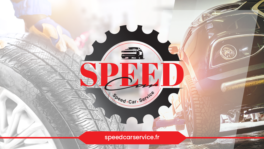 Speed Car Service | Garage Champagne-sur-Seine (77)