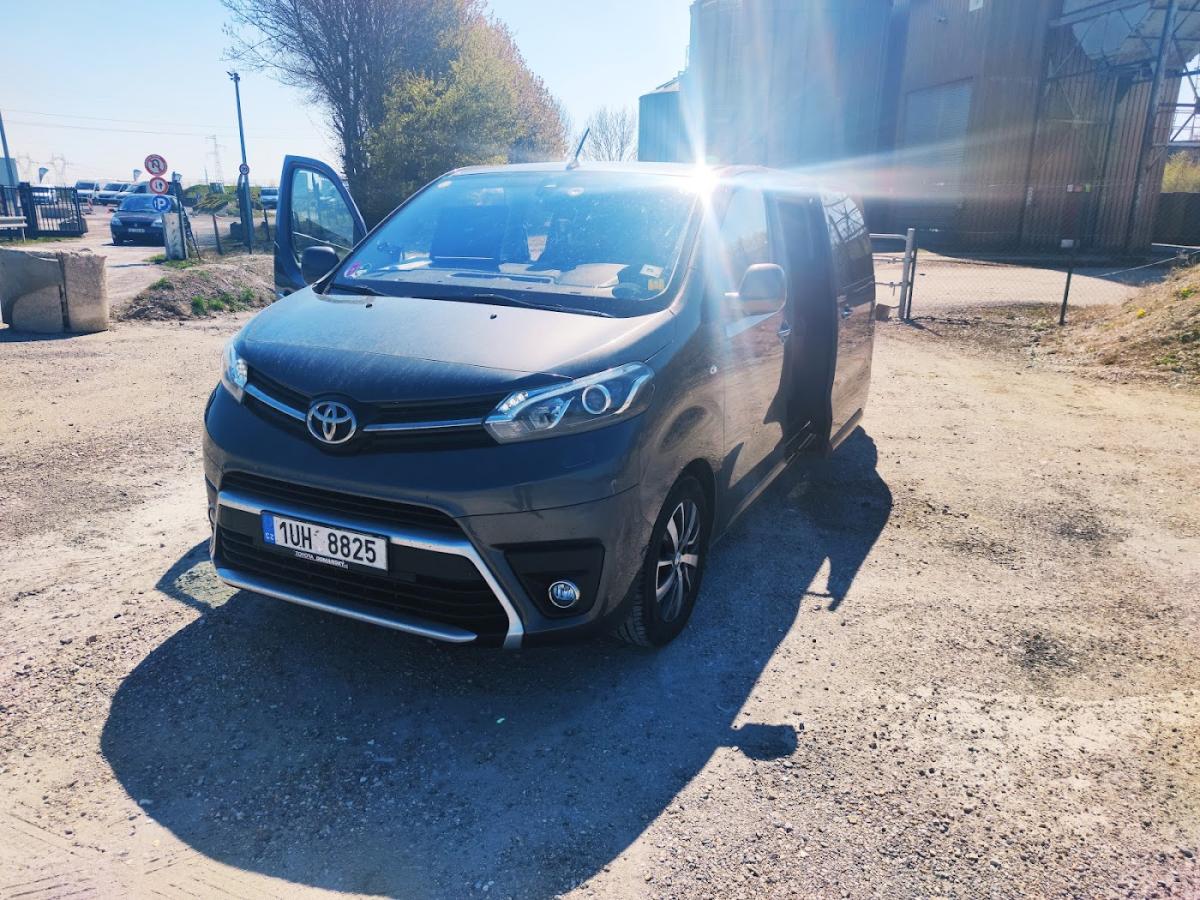 Picardie Service Vehicules Industriels