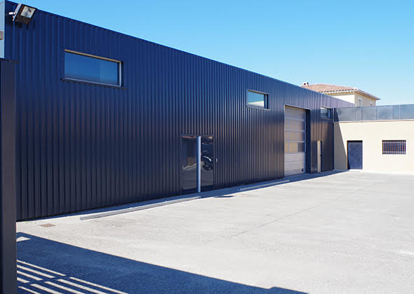 Carrosserie Millacci Renaud