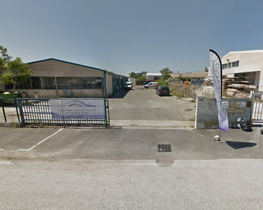 Hyères Pièces Auto