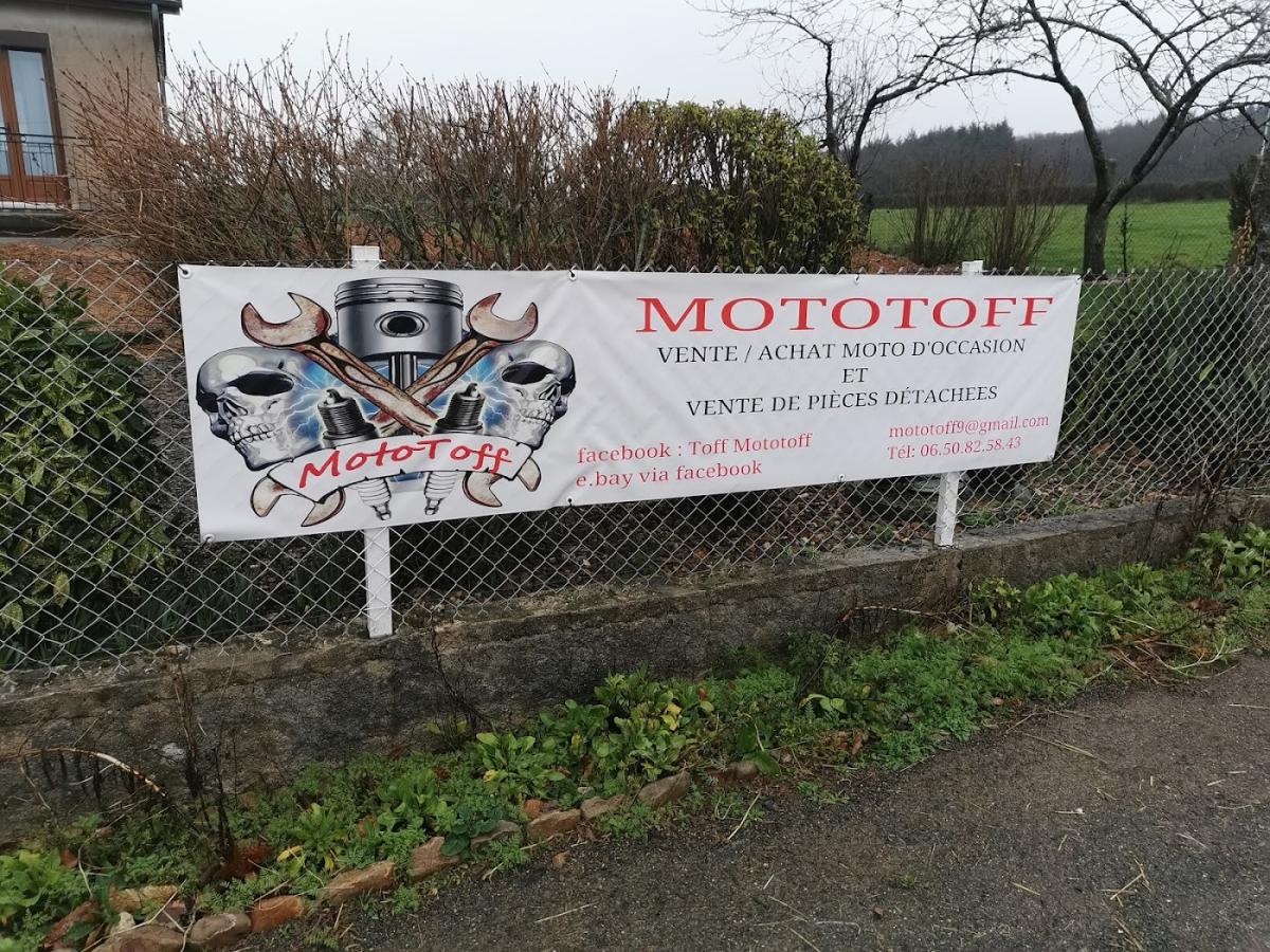Mototoff