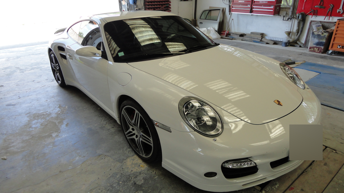 CARROSSERIE MOROSI DE PERE EN FILS