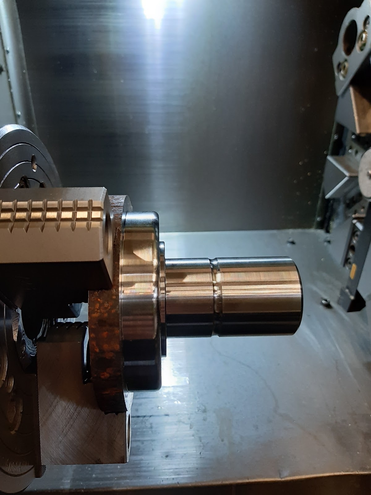 Société Mécanique de Morigny