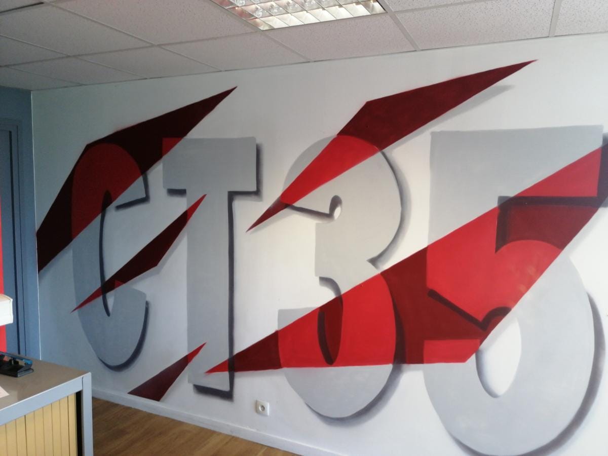 CT35 Controle technique Chartres de Bretagne