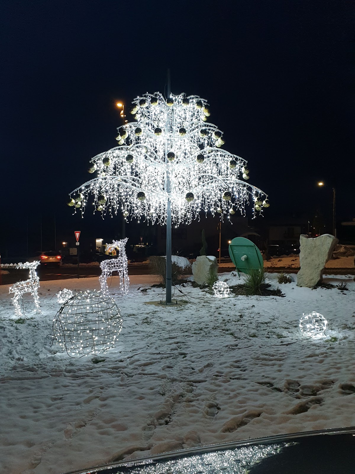 Carrosserie "La Belle Etoile"