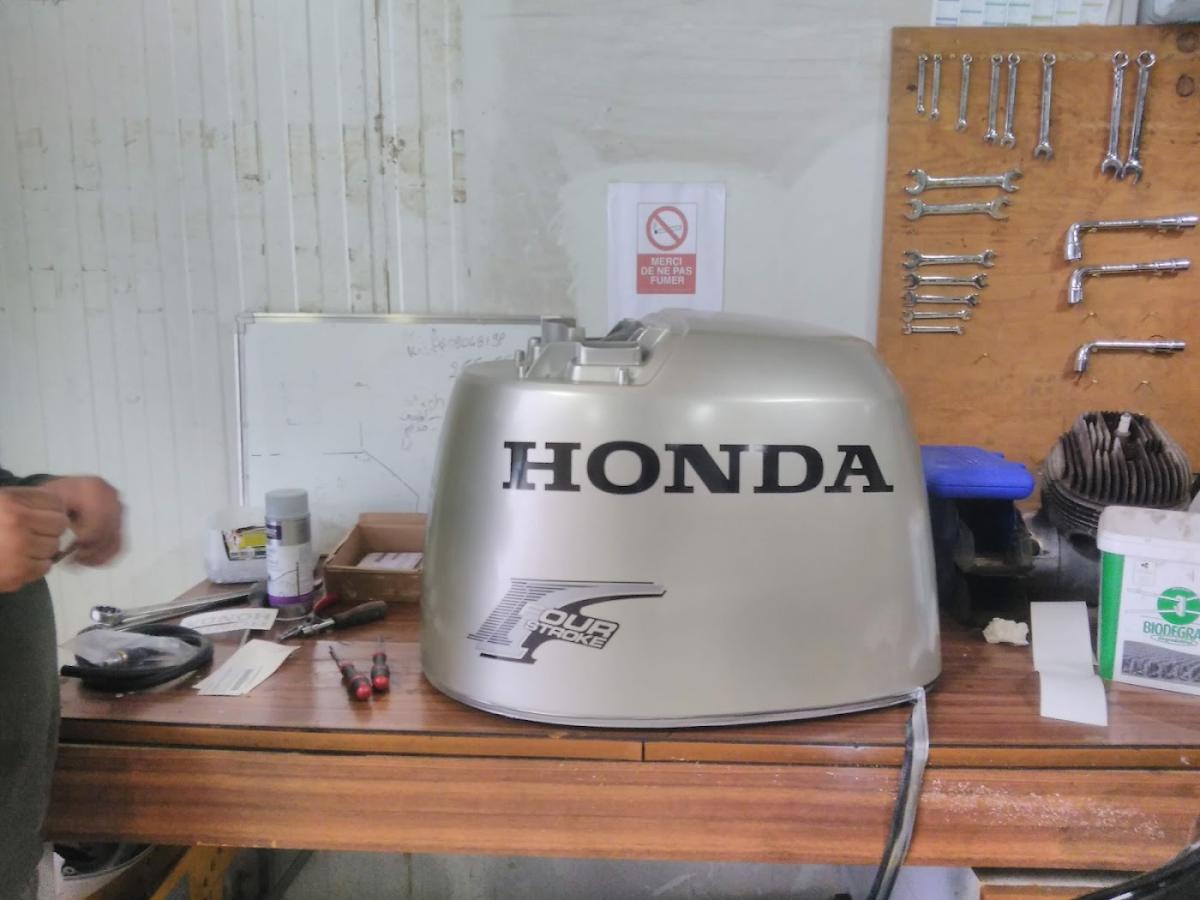 DG Auto Service - Garage automobile