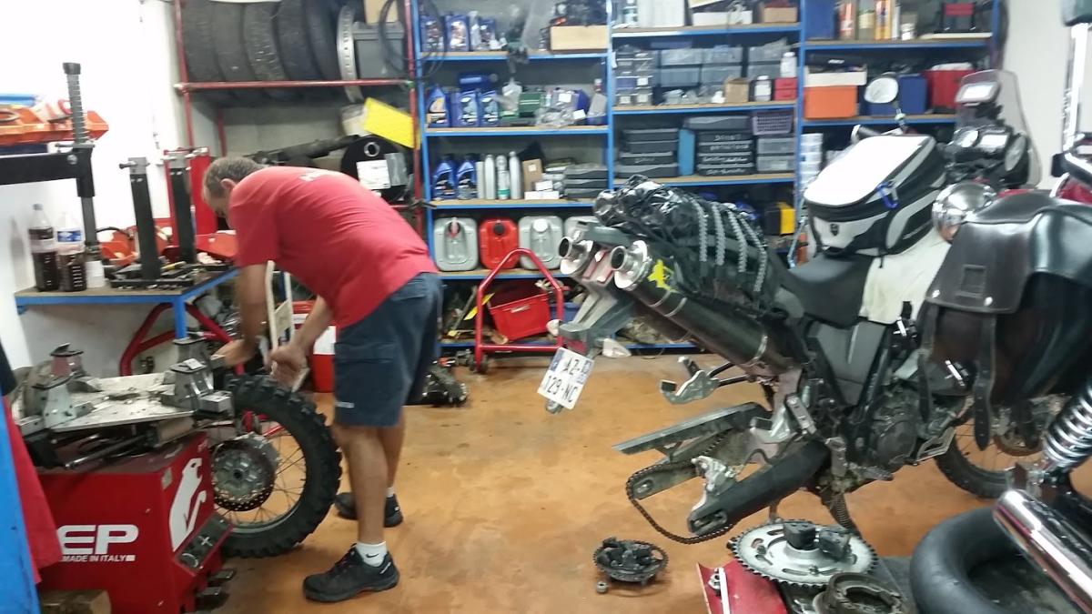 Alex Competitions 21