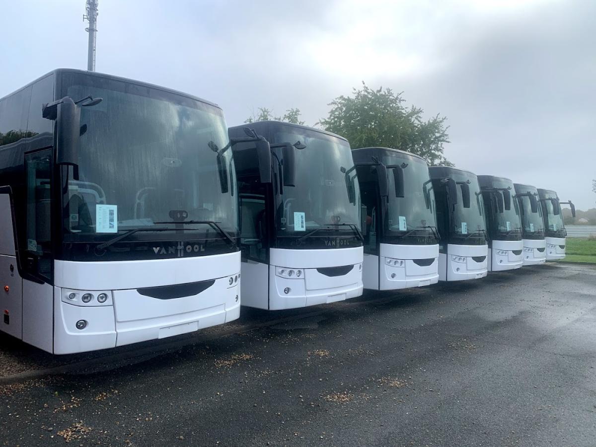 Van Hool France