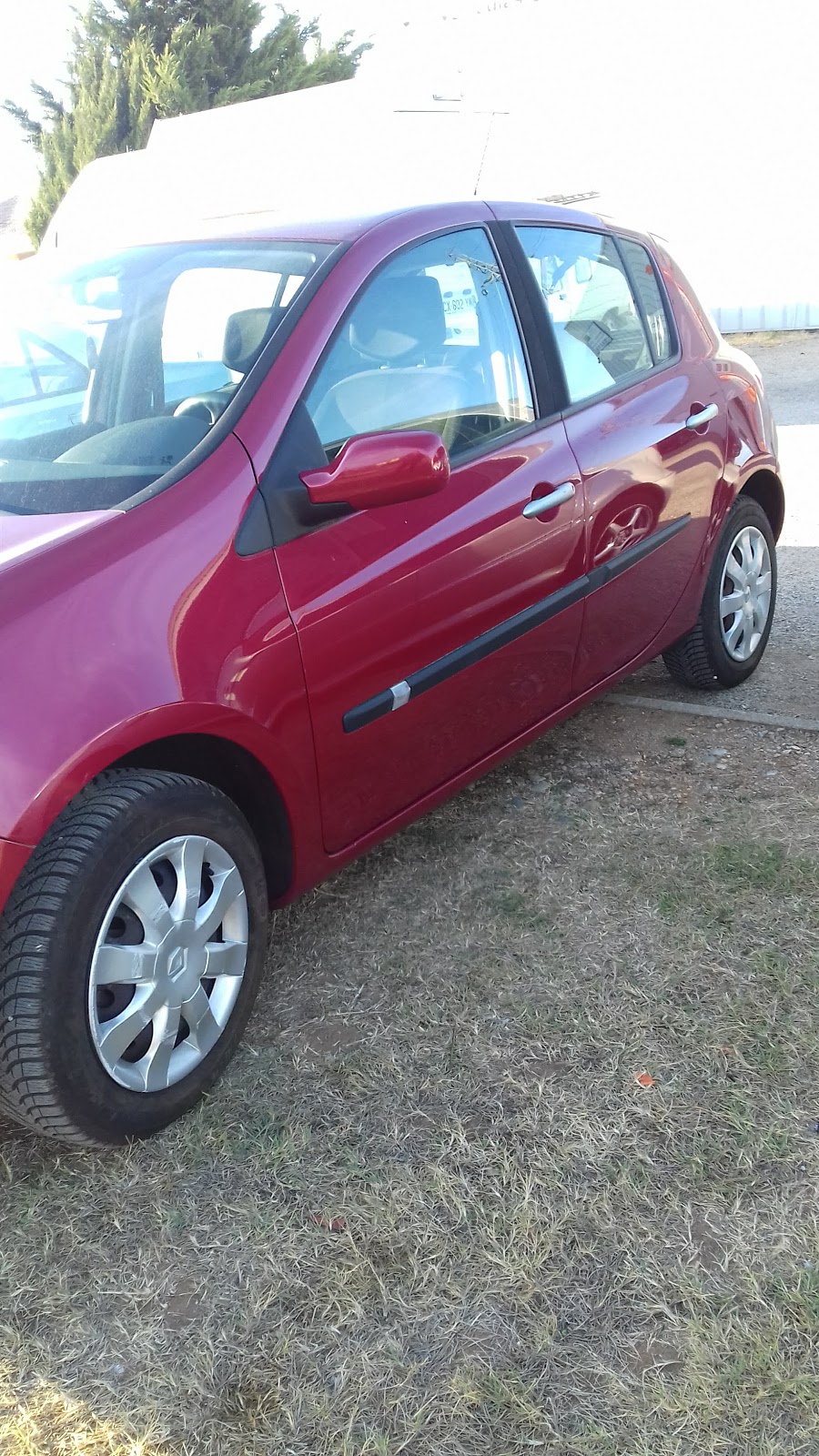 Garage Jullien Thierry