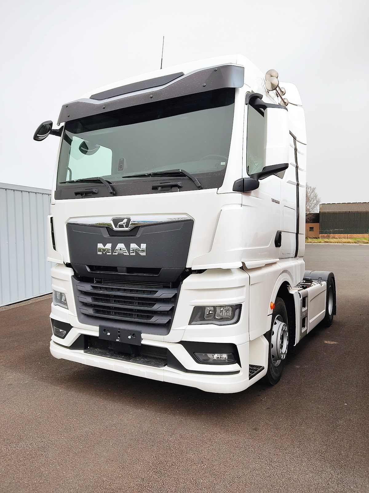 CAVI - Centre Auvergne vehicules industriels