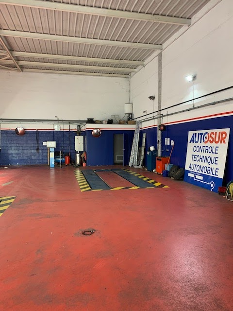 Contrôle technique Autosur Chennevières-sur-Marne
