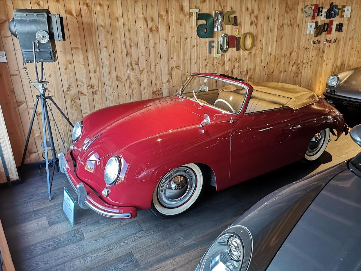 Serge Heitz Automobile Consulting