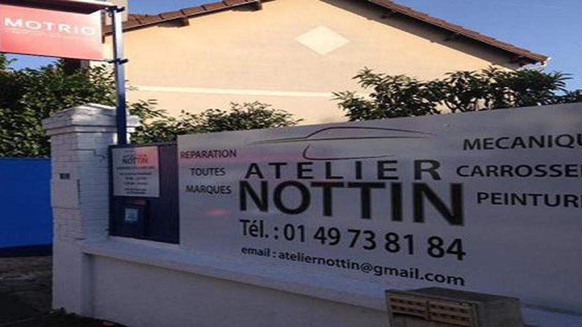 Motrio - Atelier Nottin