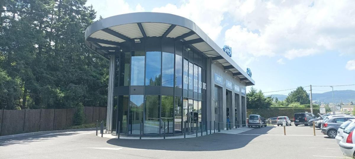 Cote Roannaise Automobiles C.R.A