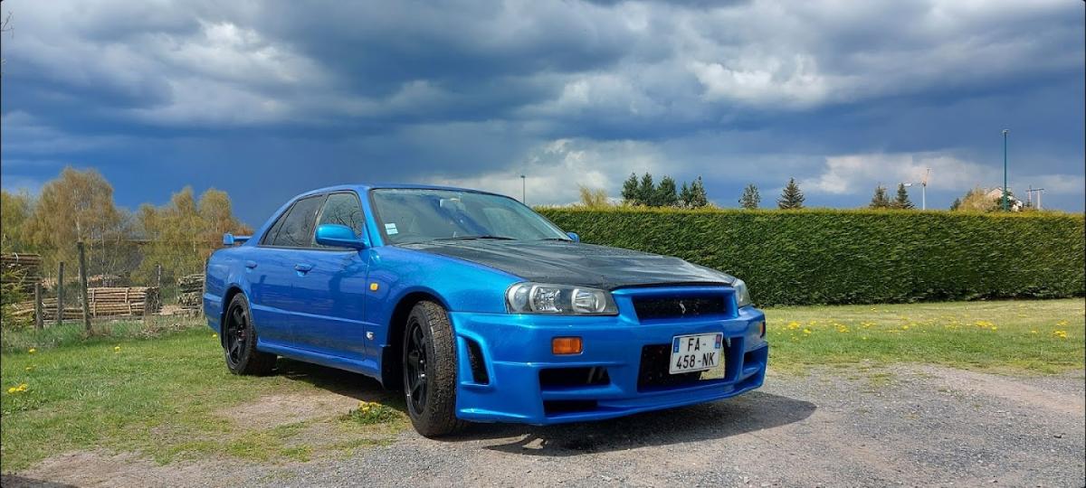 Auto BusTruck Concept