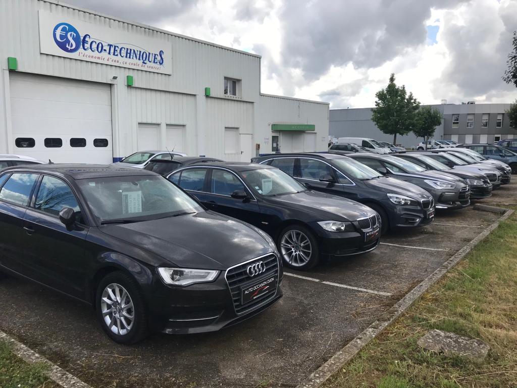 Auto Occasion Dijon - AOD