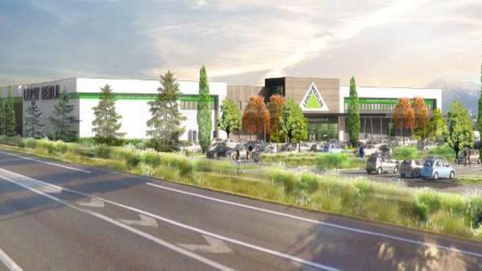 Leroy Merlin Epagny - Annecy