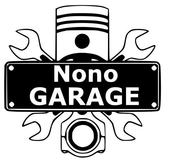 Nono garage
