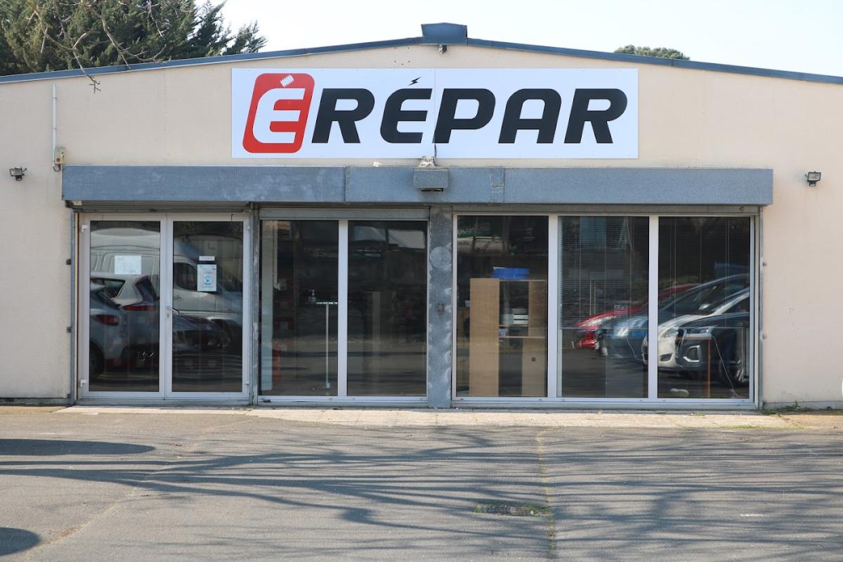 ÉRÉPAR