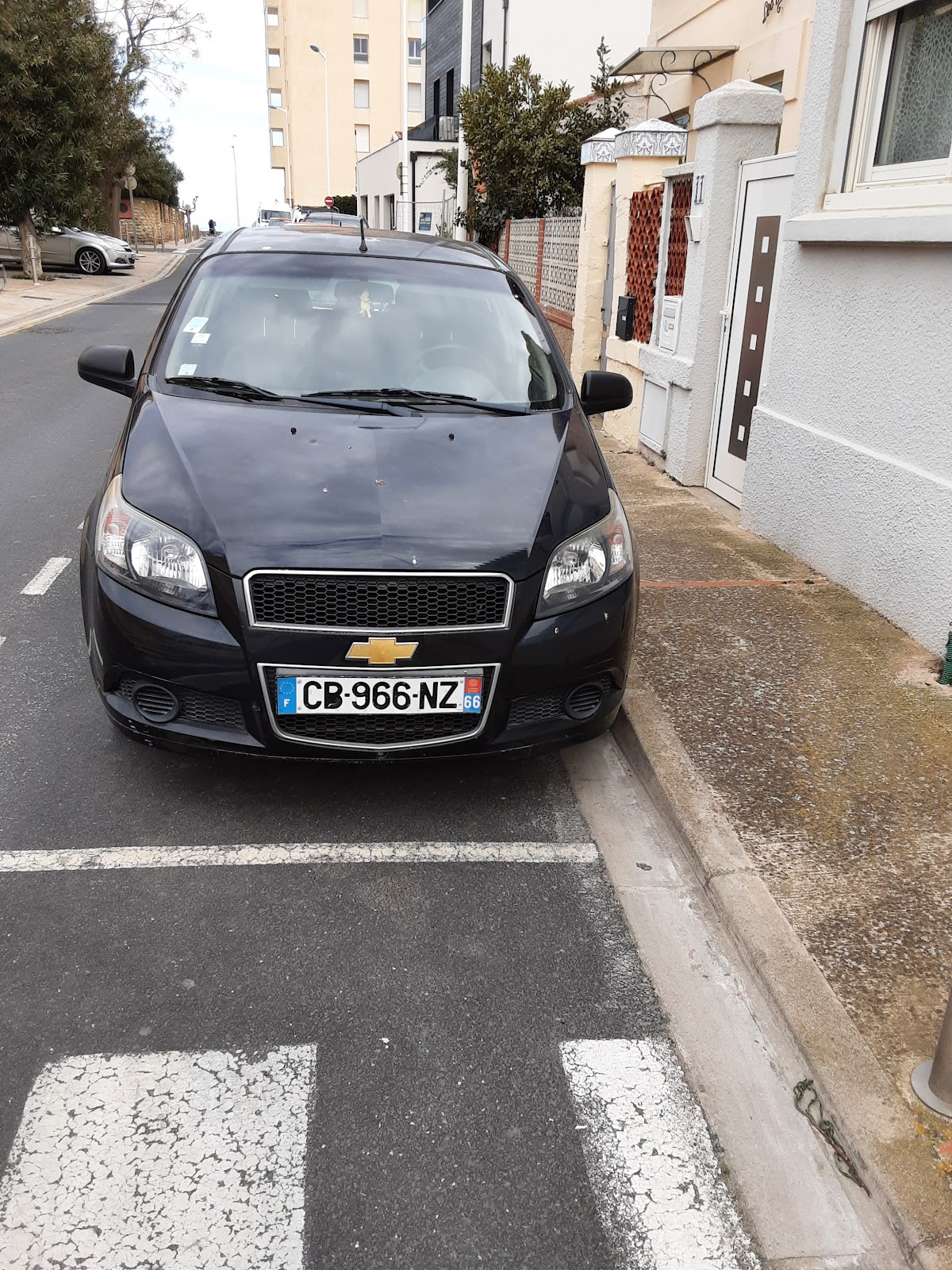Sécuritest Contrôle Technique Automobile Canet En Roussillon