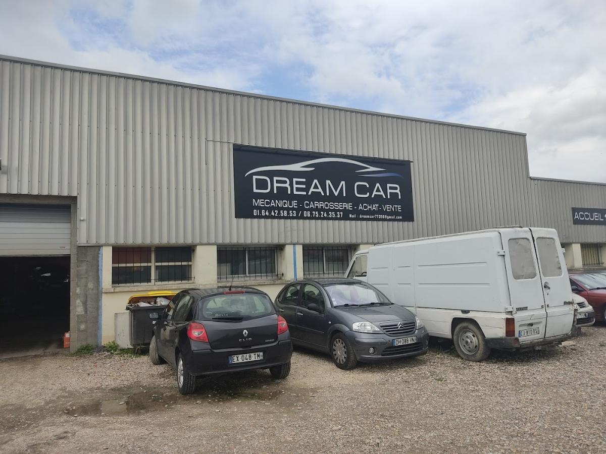 Dreamcar