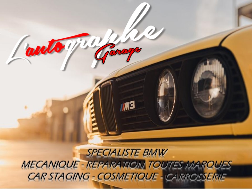 L' Autographe Garage