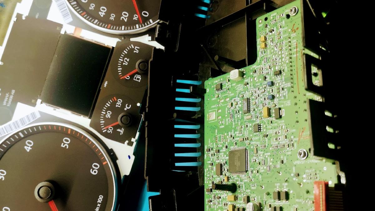 Prog car technic, PCT GARAGE