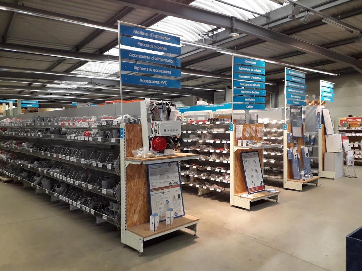 Van Marcke Technics Douai