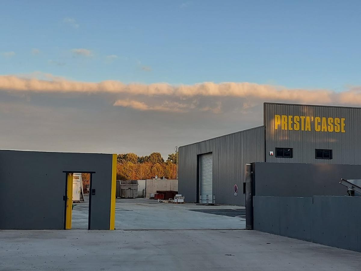 Presta Casse