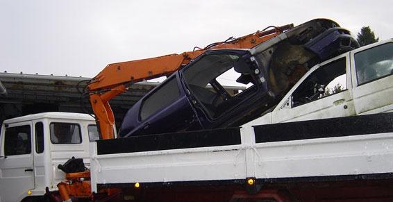 CASSE Cornet Rose-Marie