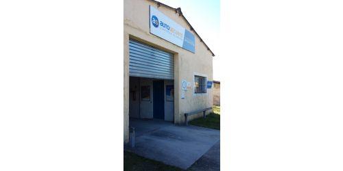 AS Autosécurité Contrôle Technique CABANNES