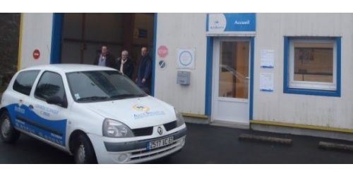 AS Auto Sécurité Contrôle technique TINCHEBRAY-BOCAGE