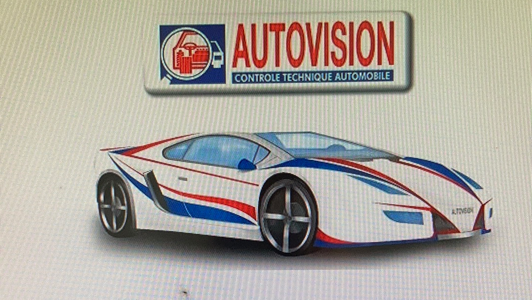 Auto Contrôle Saint-Denis