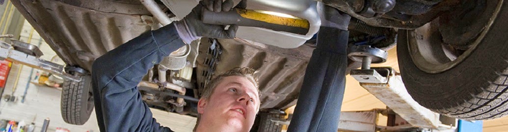 Contrôle technique Autosur Saint-Ouen