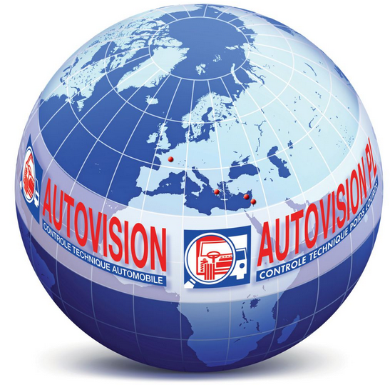 Autovision Contrôle Technique