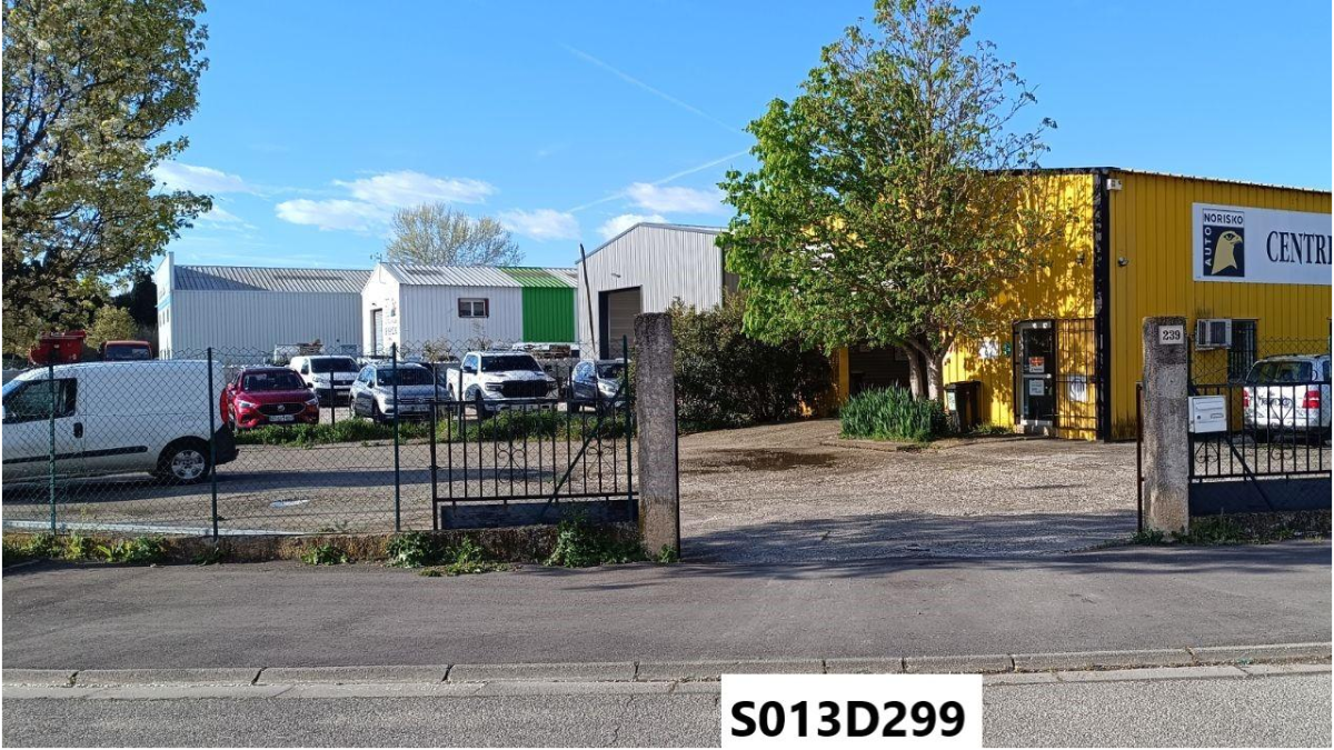 Centre contrôle technique NORISKO