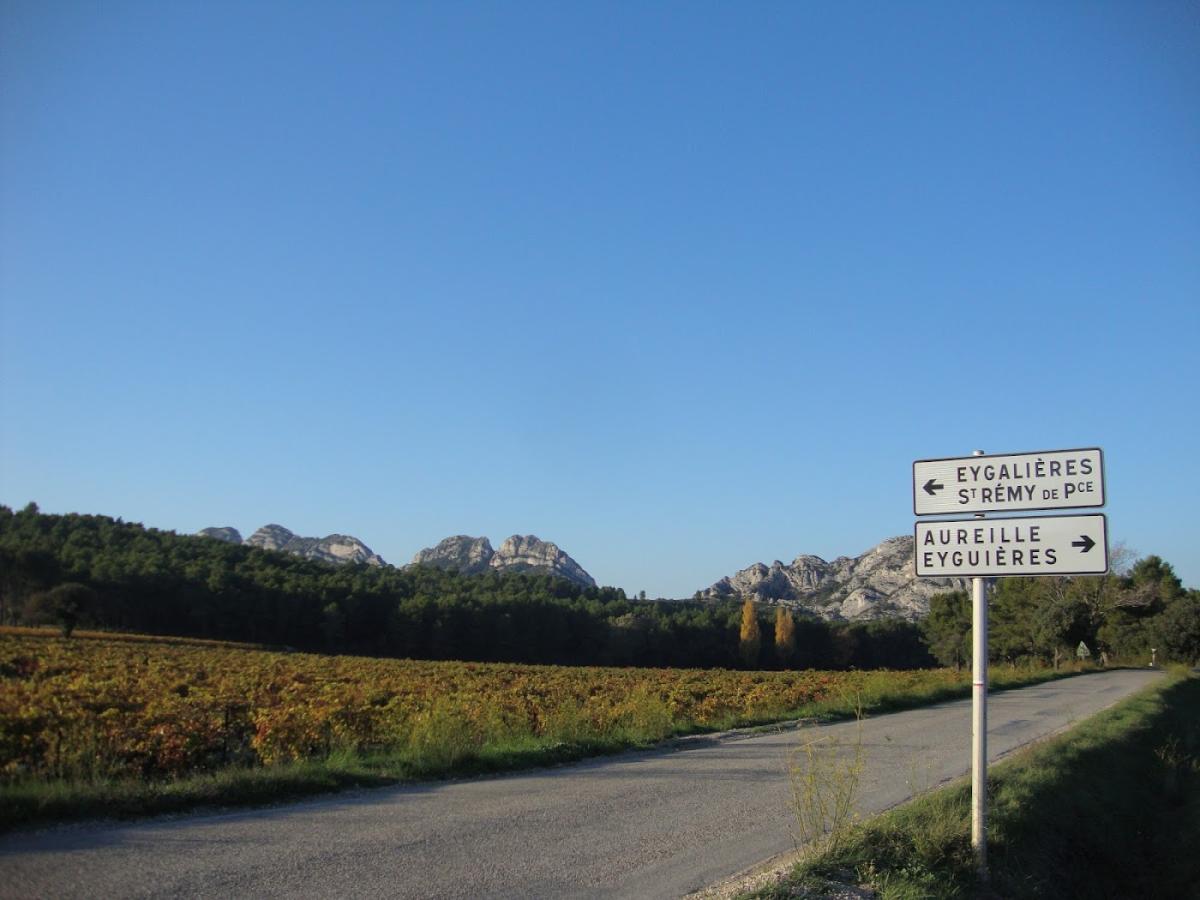 ALPILLES CLASSIC